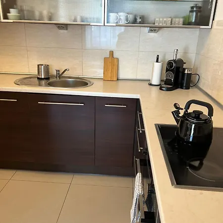 Zapora Bielsko-Biała