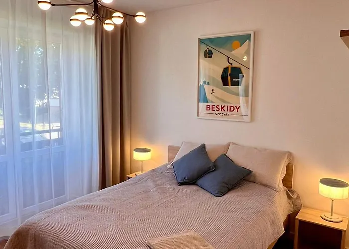 Zapora דירה ביילסקו-ביאלה